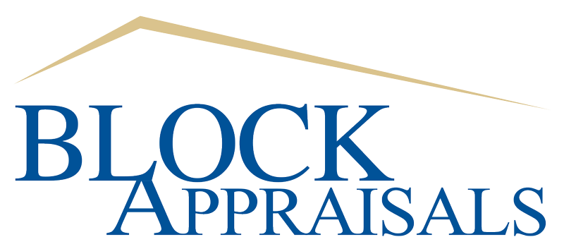 Block Appraisals Logo
