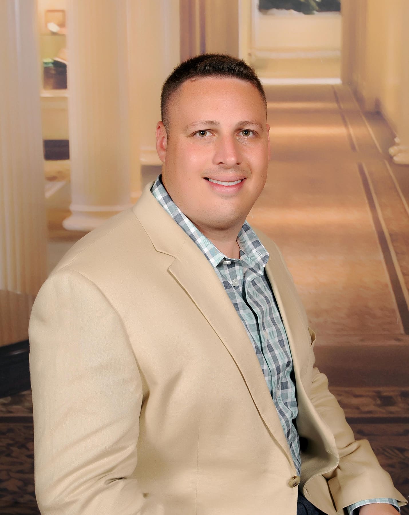 Scott Blocks NYC Appraisals