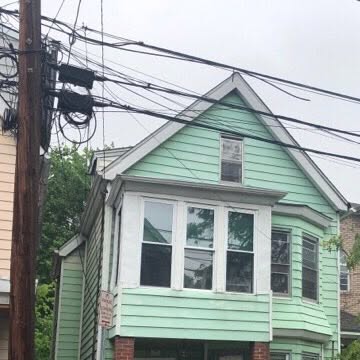 Residential appraisal