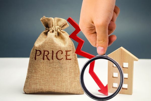 Low appraisal affects home selling price