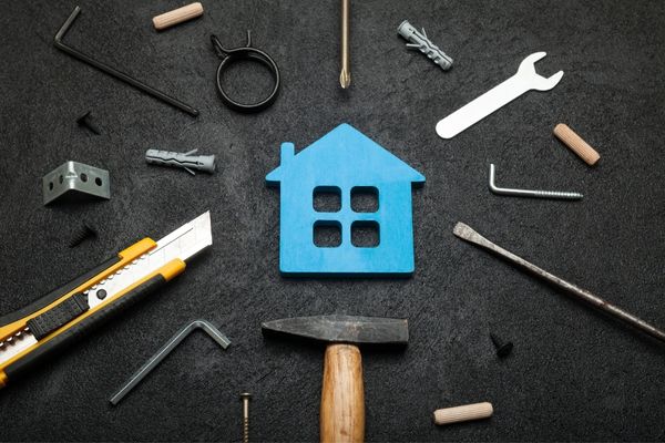 Property renovations boosting commercial real estate value