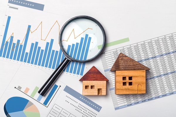 Insightful guide to the current property market