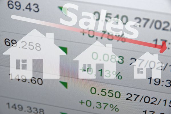 Housing market patterns shaping real estate