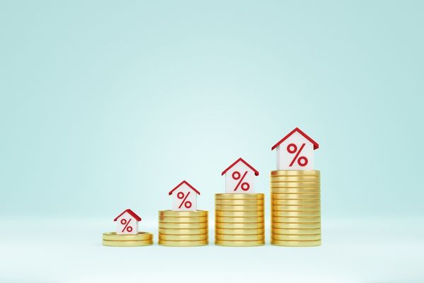 Scenic views increasing property market value