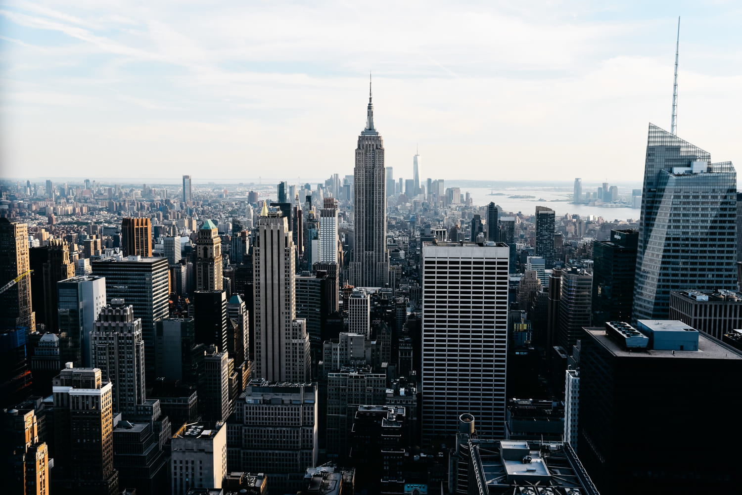 Midtown Manhattan