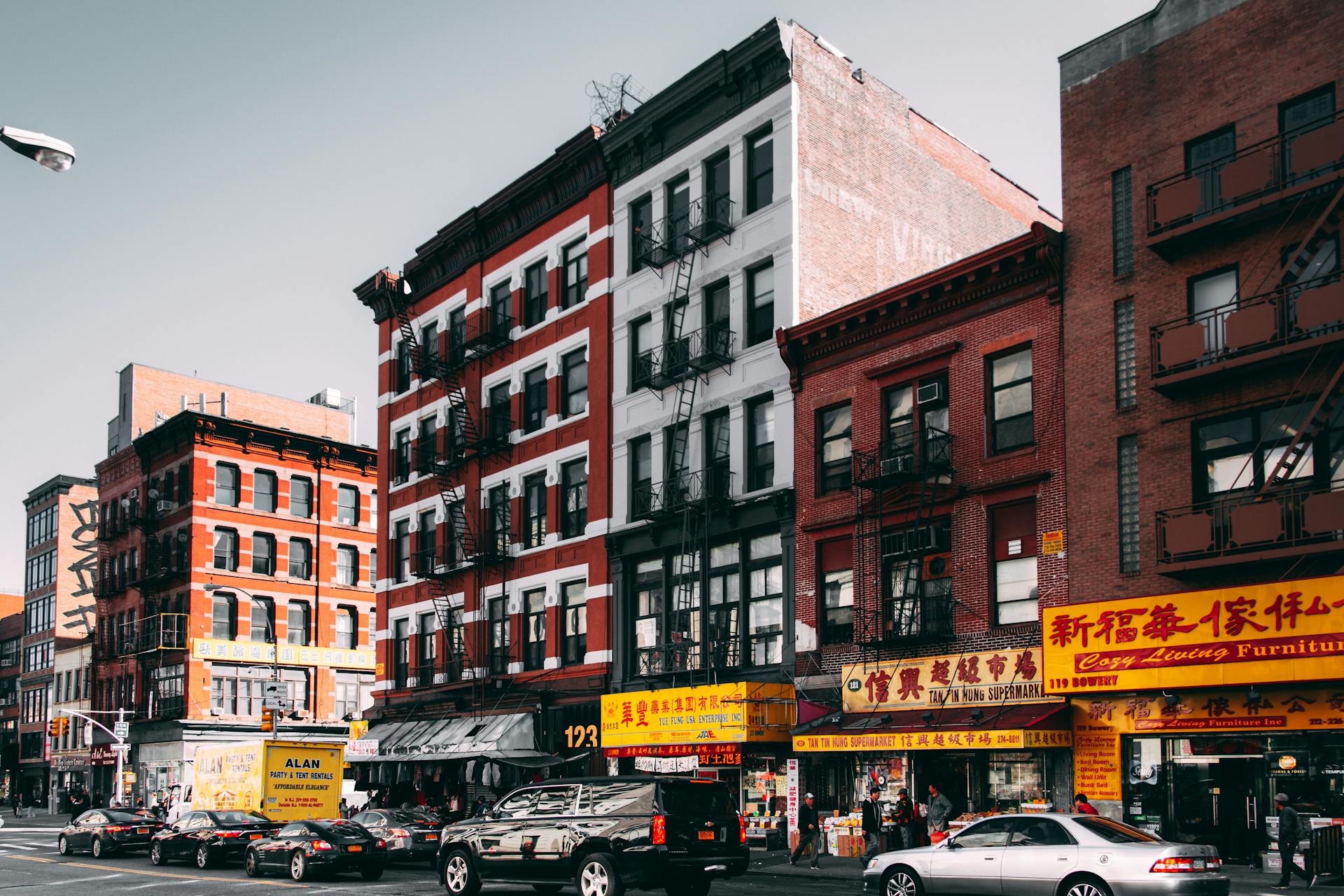 New York