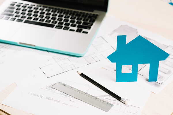 Home appraisal documents