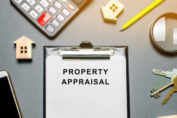 Understanding how long appraisals last