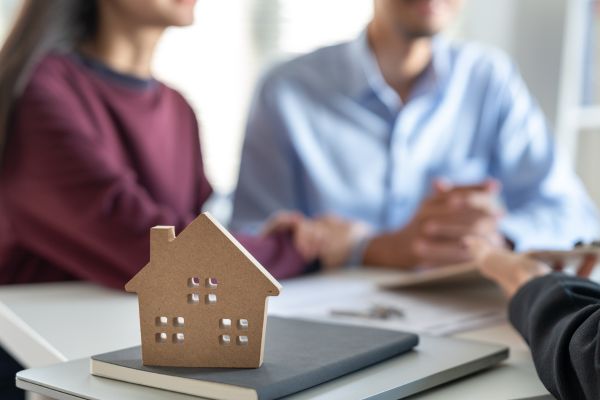 Buyer ends purchase after appraisal comes