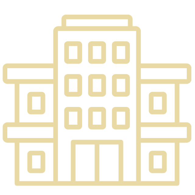 multi-use properties