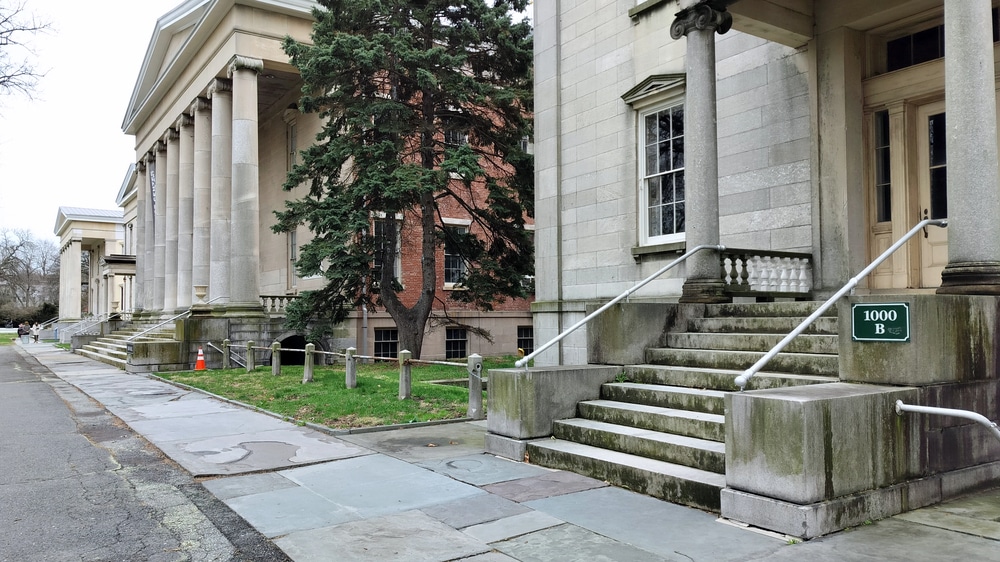 property measurement service