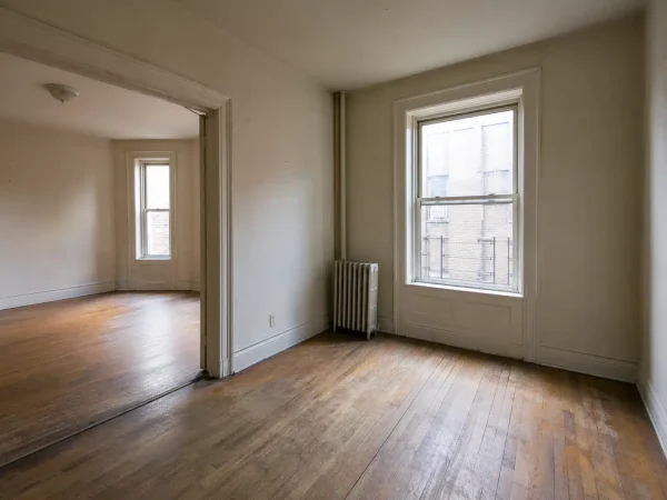 Apartment condition that can lower a multifamily appraisal