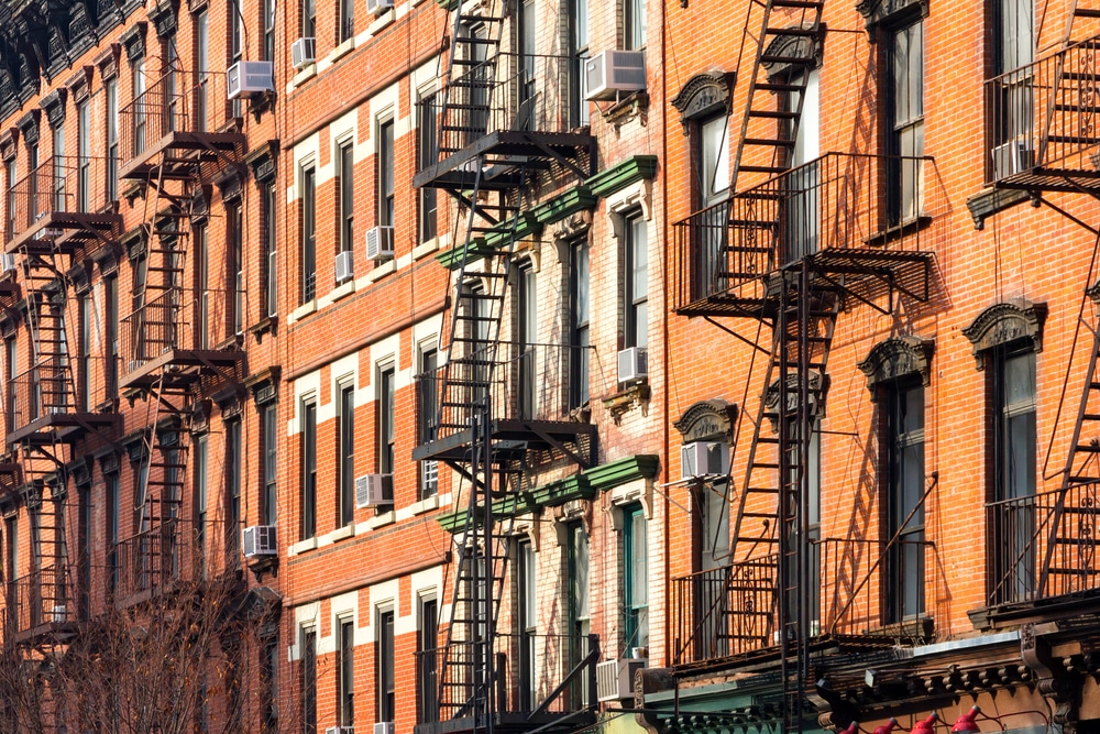 bronx property appraisal