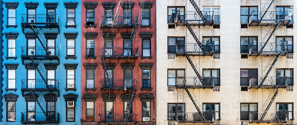 residential property appraisal in queens ny