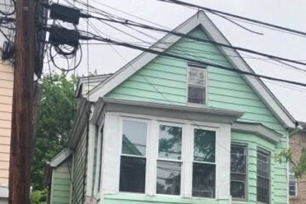 Residential appraisal