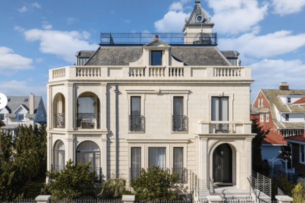 residential property