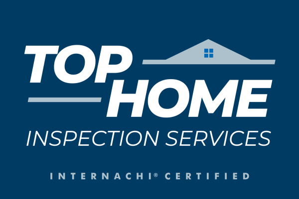 Top Home Logo