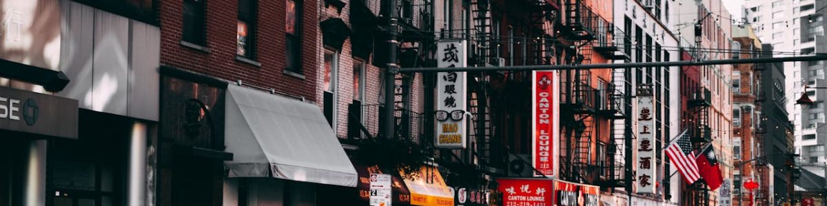 new york